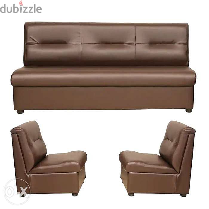 Office couch/ couches set for 135$ only 0
