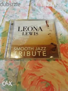 Original cd smooth jazz tribute