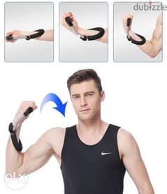 Sport wrist exercise
