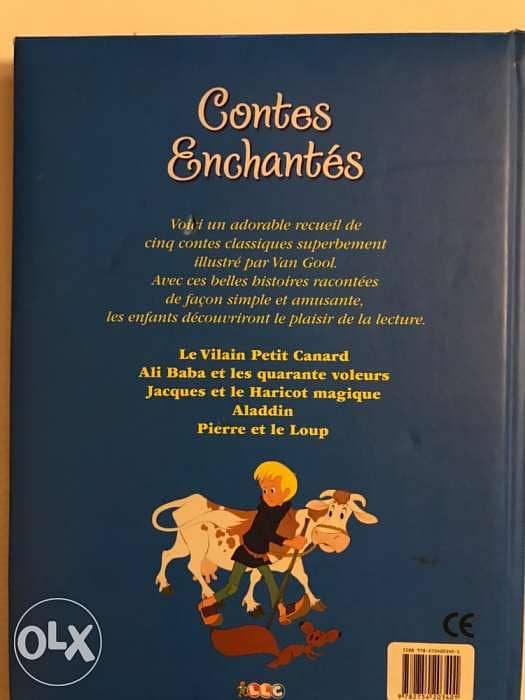 contes 1