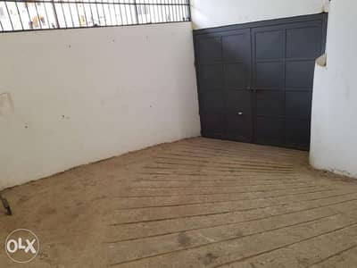 Warehouse for rent  780 m2