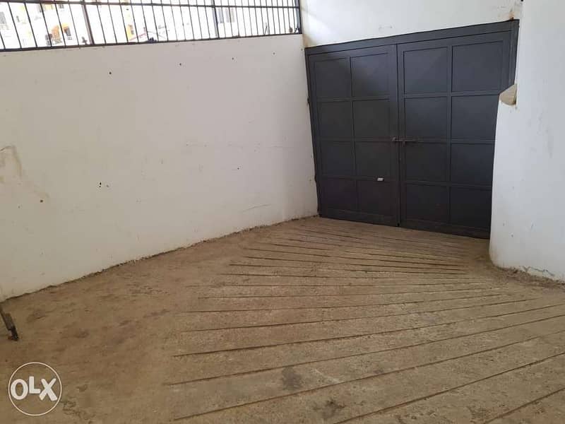 Warehouse for rent  780 m2 0