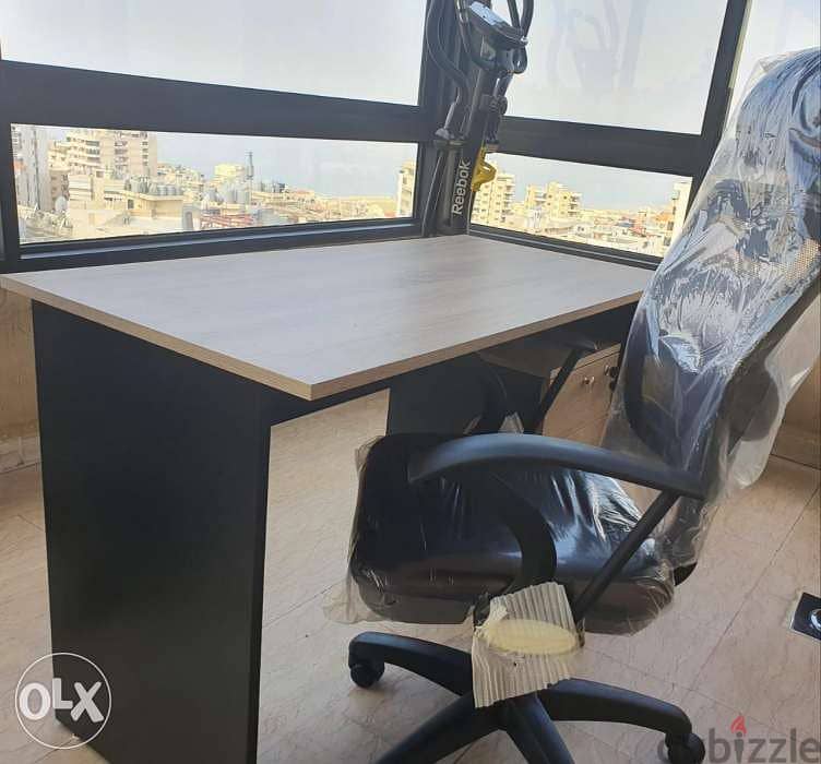 Office desks / office tables for sale BRAND NEW! 3