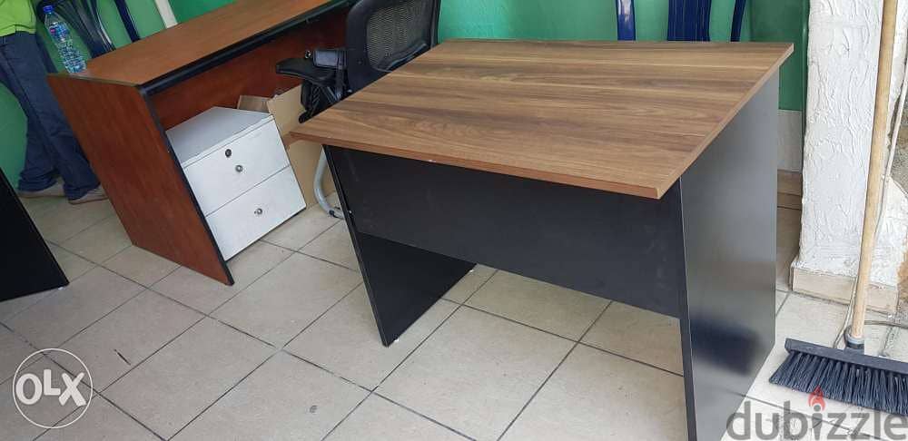 Office desks / office tables for sale BRAND NEW! 5