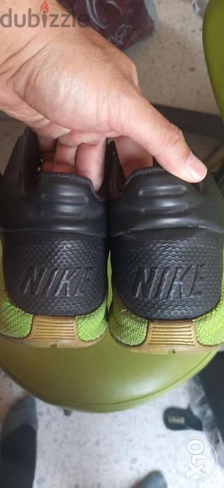 Nike hyperfuse 2