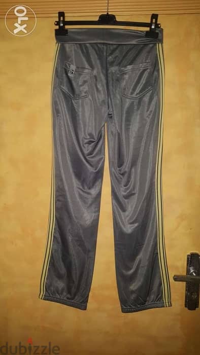 BOXEUR DES RUES sweatpants sport pants new small 36 بنطلون رياضة 1