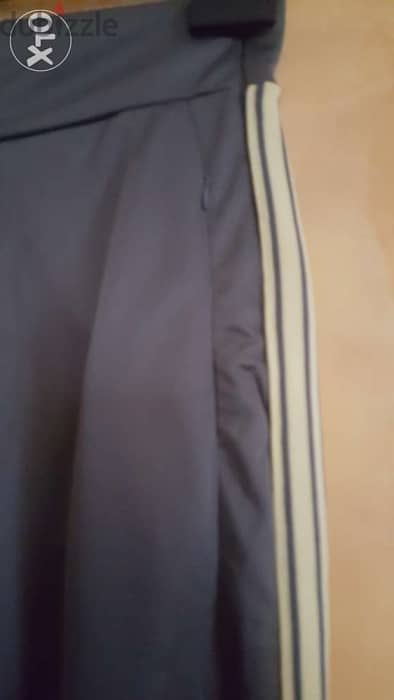 BOXEUR DES RUES sweatpants sport pants new small 36 بنطلون رياضة 2