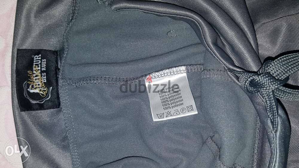 BOXEUR DES RUES sweatpants sport pants new small 36 بنطلون رياضة 5