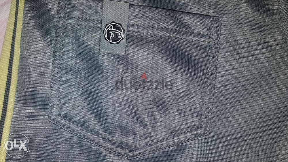 BOXEUR DES RUES sweatpants sport pants new small 36 بنطلون رياضة 6