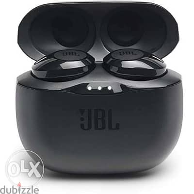 Jbl tune 120 earbuds original