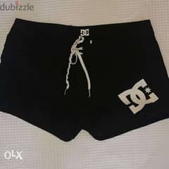 DC Shorts