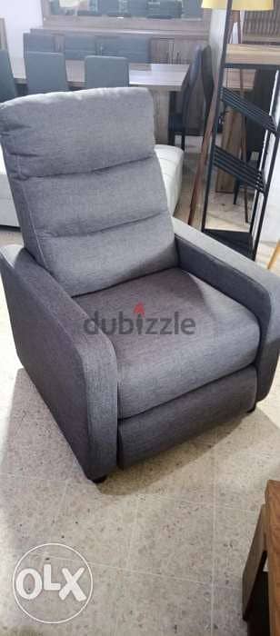 Lazy boy chair عرض خاص كرسي لايزي بوي