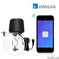 eWeLink Smart WiFi Water Valve 1