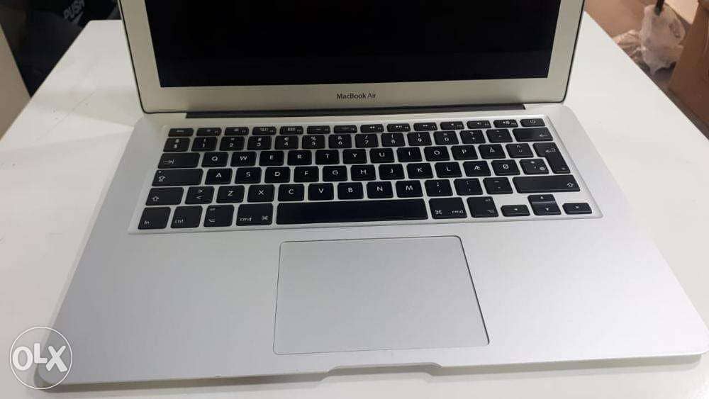 Apple MacBook Air core i5 4