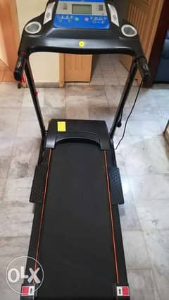 Treadmill