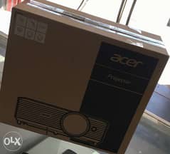 acer x118 projector