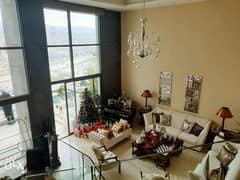 L07796- Duplex for Sale in Achrafieh with an Open View - Cash! 0