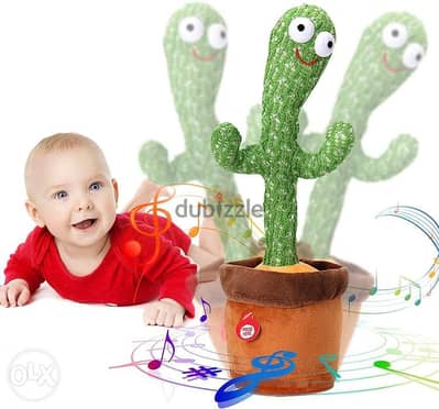 Dancing TIkTOk Cactus very funny