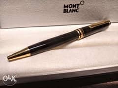 Montblanc Gold coated classique 0