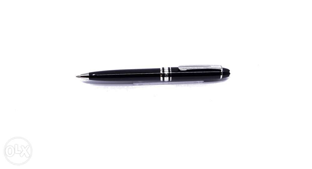 montblanc 0