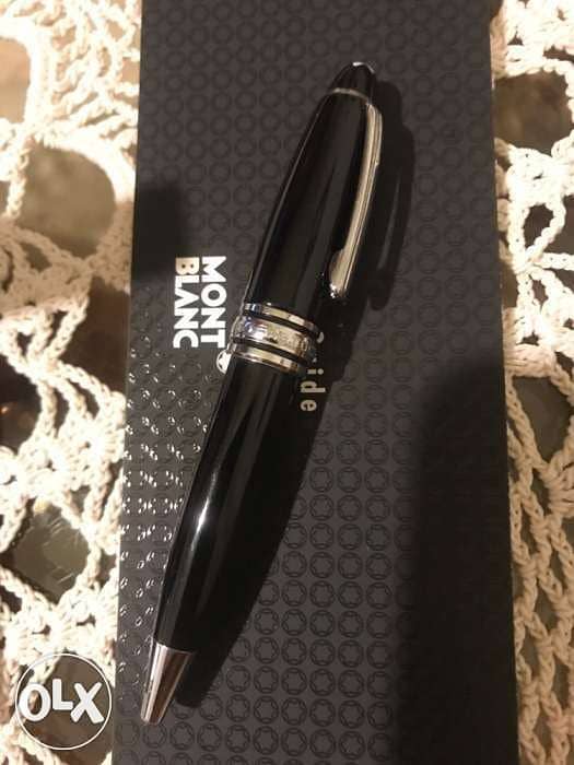 montblanc 1