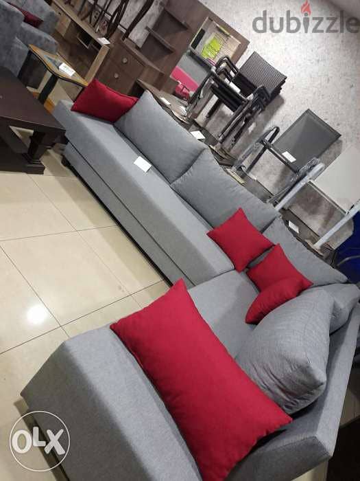 Corner bed زاوية بيد 5