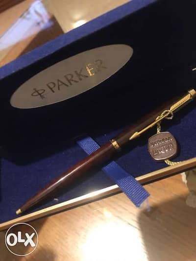 Original Parker Laque pen