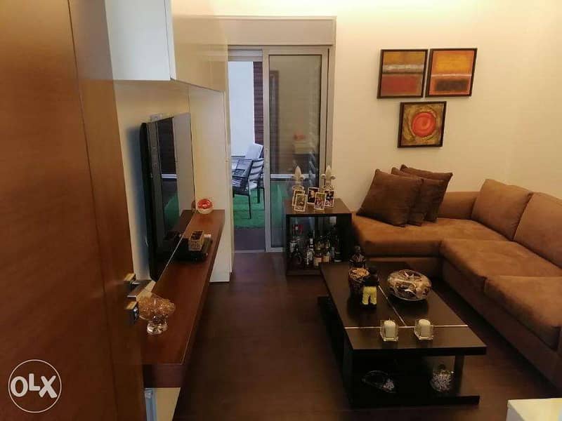 L08484-Fully Decorated Apartment for Sale in the Heart of Fanar 6