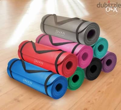 Yoga mat