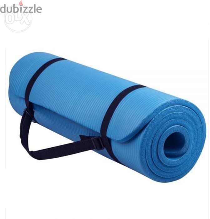 Yoga mat 2