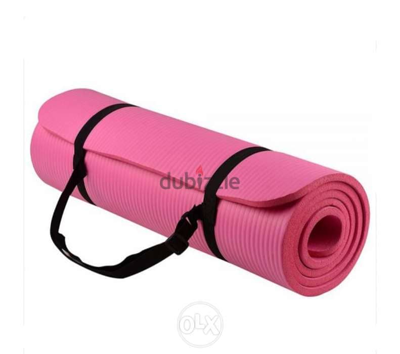 Yoga mat 3