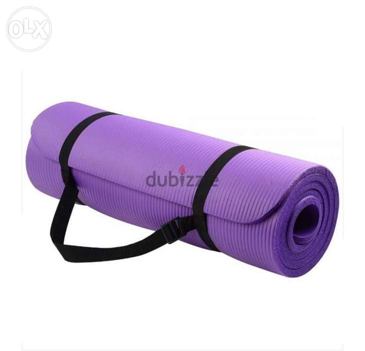 Yoga mat 4