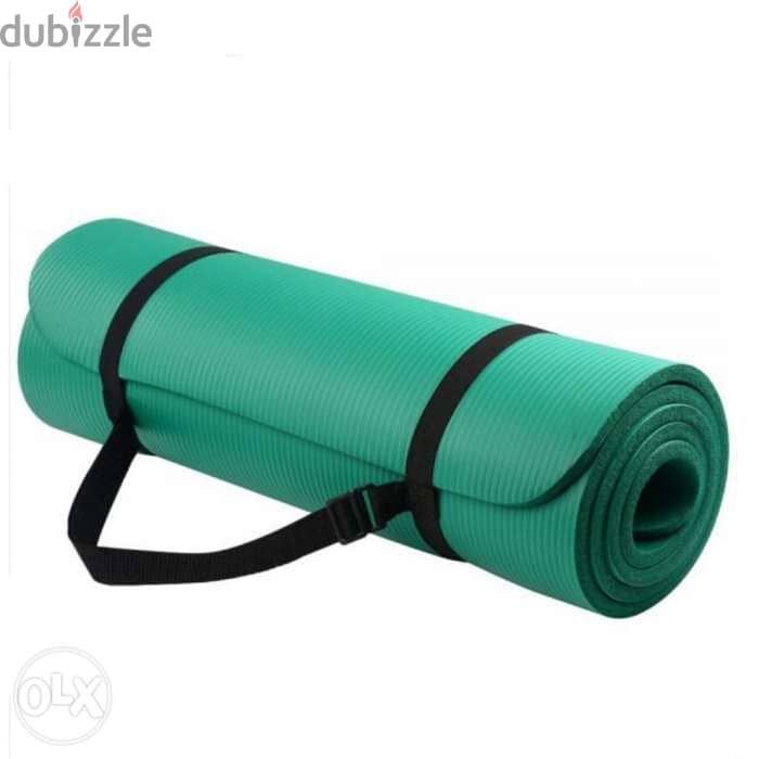 Yoga mat 5