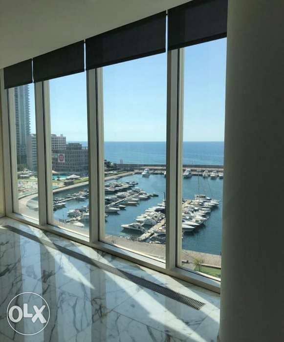 Marina towers | For Rent | Downtown | Sea View | Downtown 1