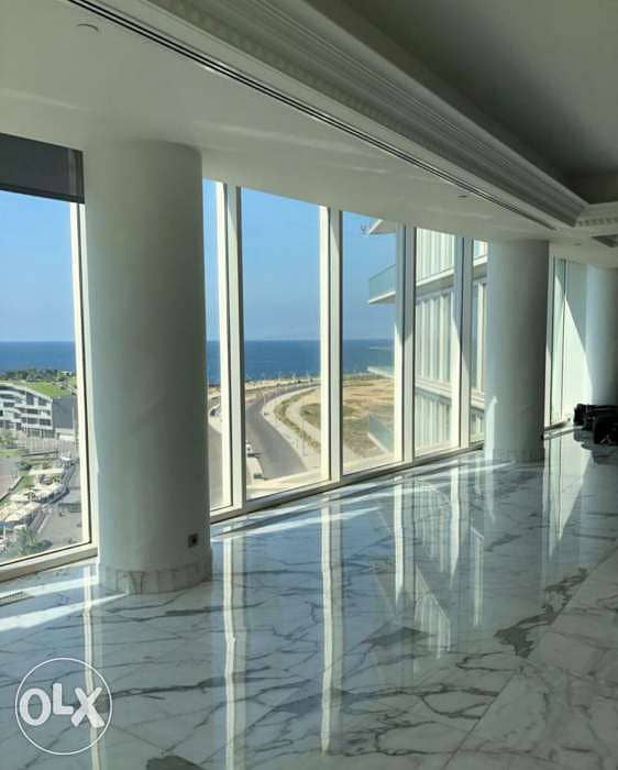 Marina towers | For Rent | Downtown | Sea View | Downtown 4