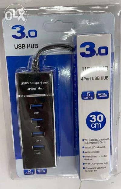 hot price!! Usb hub 3.0 4 ports