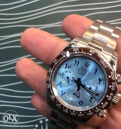 Rolex