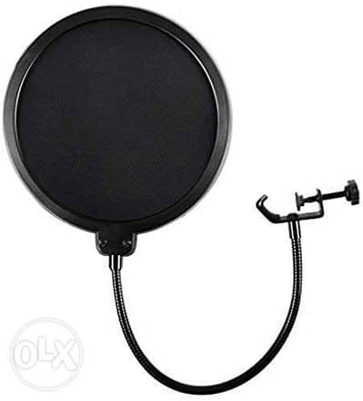 MIC Pop filter for recording vocal