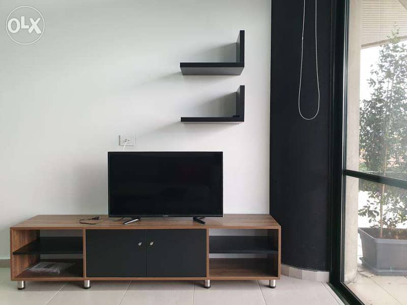 Furnished Apartment Studio for Rent - شقق للايجار 5
