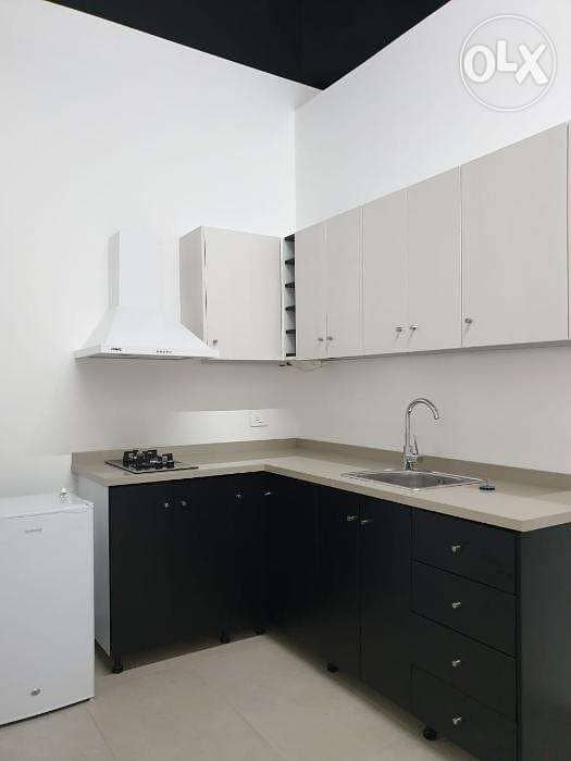 Furnished Apartment Studio for Rent - شقق للايجار 7