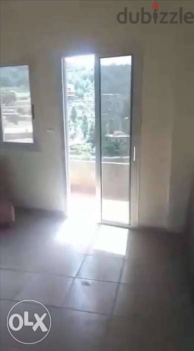 Mayrouba Apartment for sale main road panoramic mountain view #3071 0