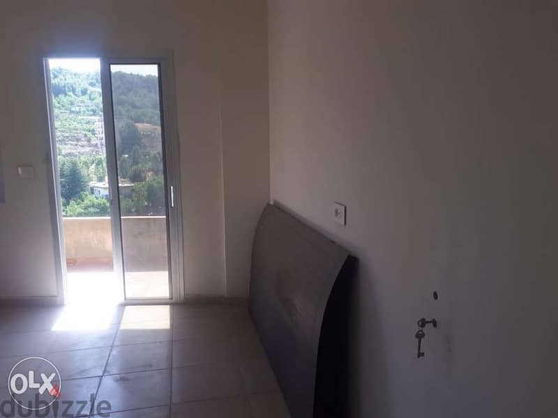 Mayrouba Apartment for sale main road panoramic mountain view #3071 3