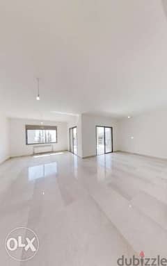 brand new 232 sqm in Kfarhbab with 96 sqm garden & terrace Ref#3113 0