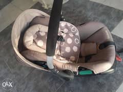 Goodbaby car seat great condition