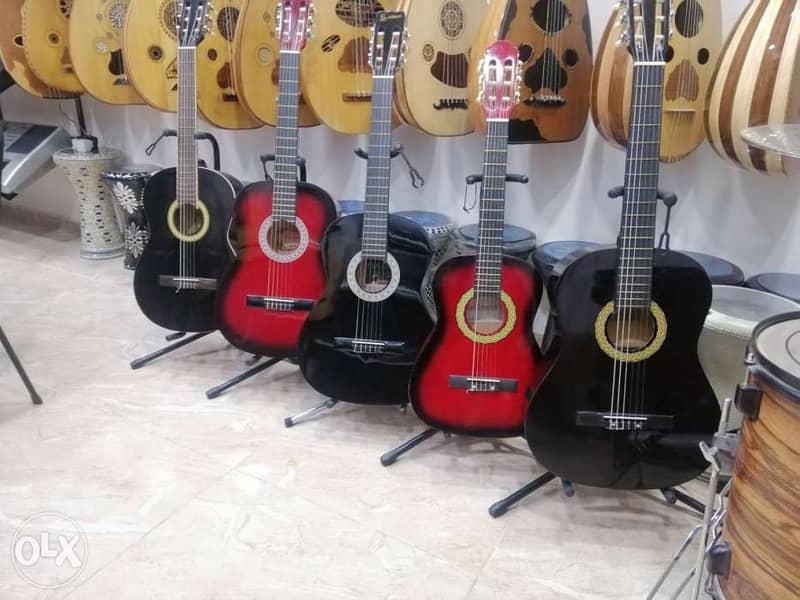 guitars collection 2