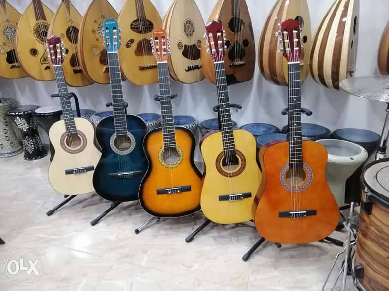 guitars collection 3