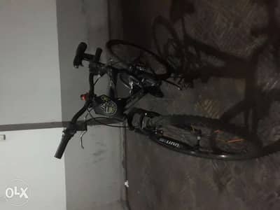 Hyper Havoc 26” Men’s Mountain Bike