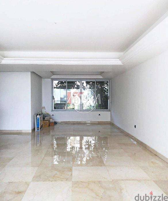 Amazing Apartment For Sale In Achrafieh | 230 SQM | 3