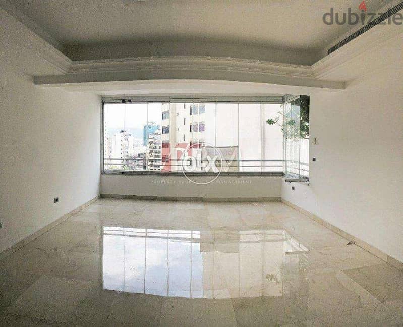 Amazing Apartment For Sale In Achrafieh | 230 SQM | 2