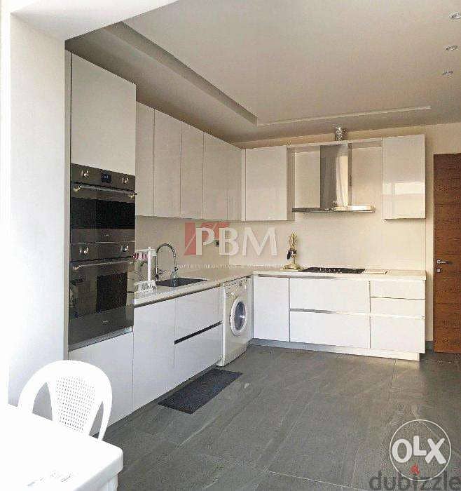 Amazing Apartment For Sale In Achrafieh | 230 SQM | 6